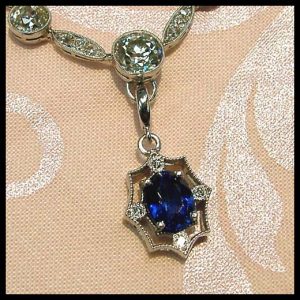 repurpose vintage jewelry