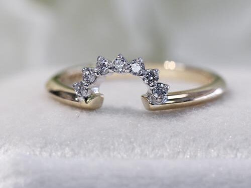 resizing engagement rings