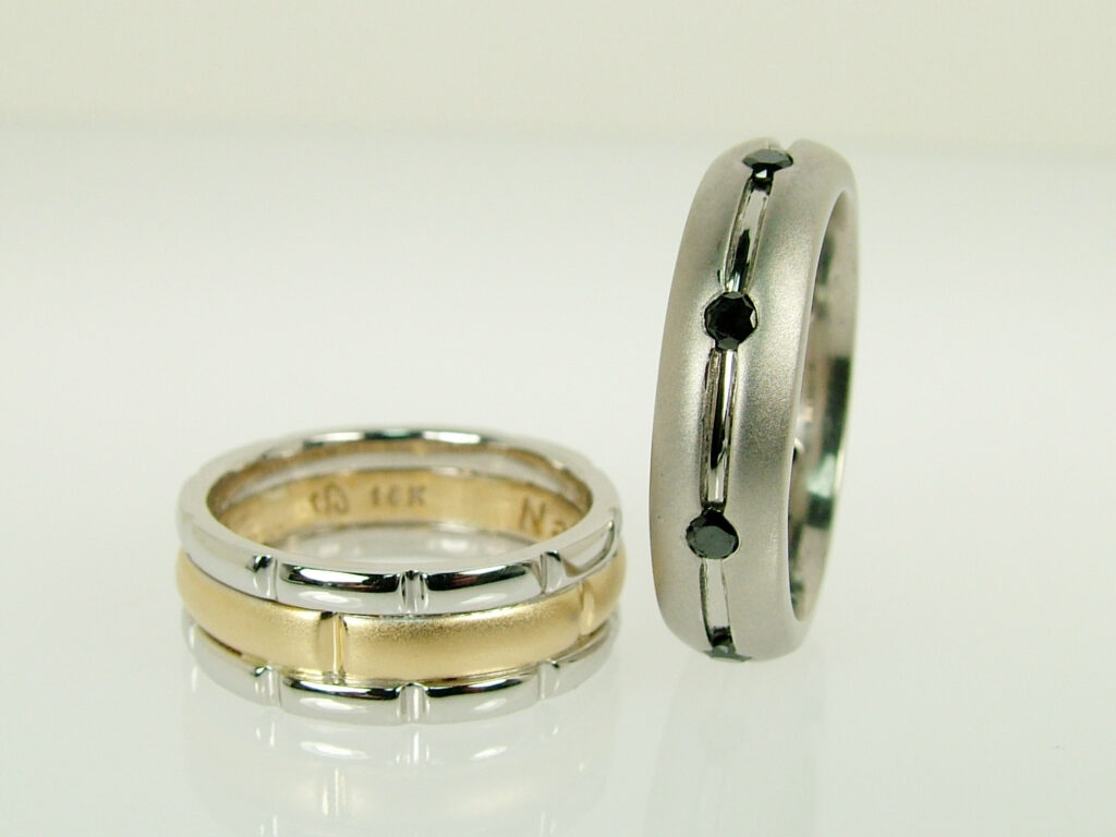 wedding ring engravings 