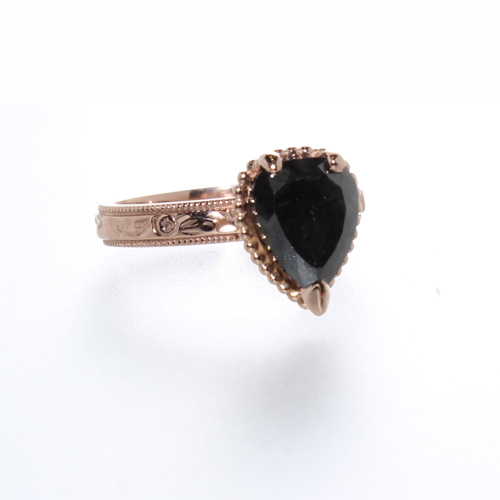 where to find black diamond rings 