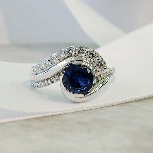 use family gemstones