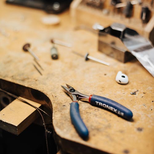 professional jewelry repair columbus, ohio