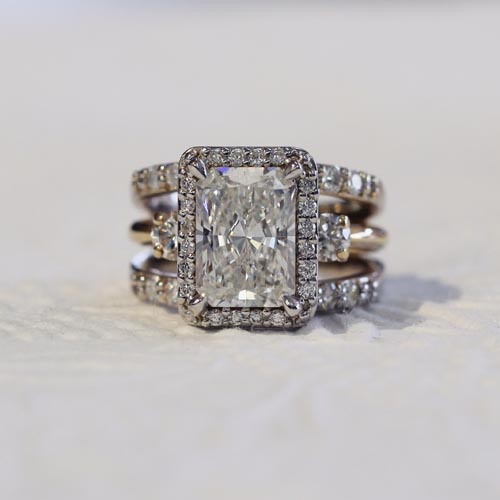 engagement ring inspo
