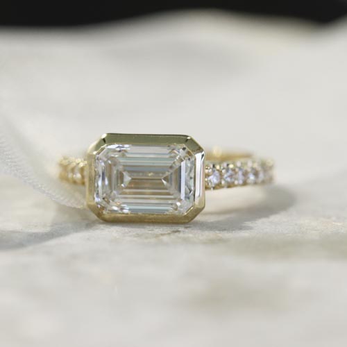 alternative wedding rings