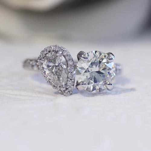 custom jewelry