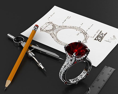 custom-engagement-rings-columbus-ohio-lab-grown-diamonds