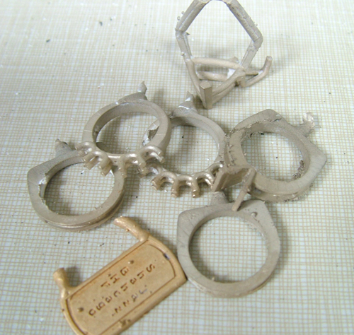 custom jewelry Columbus Ohio