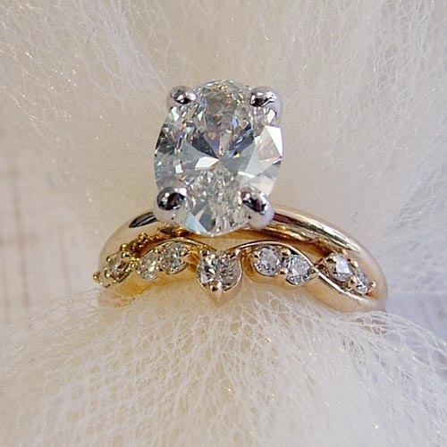 scott's custom jewelers dublin ohio