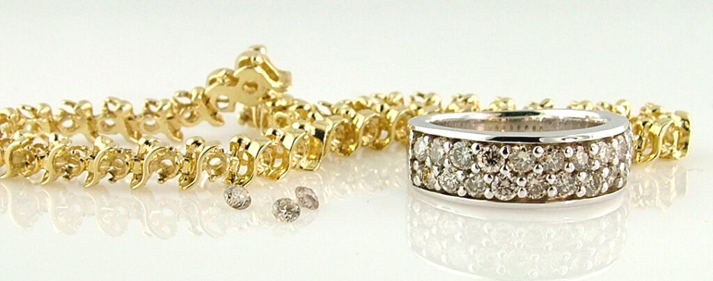 10K vs 14K vs 18K Gold